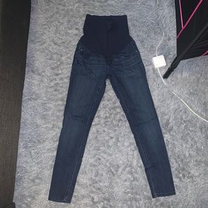 Maternity Jeans